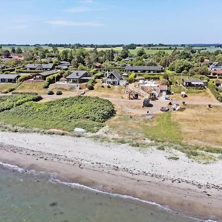 بيت للعطل 30570-odder-tvaeragervej-16