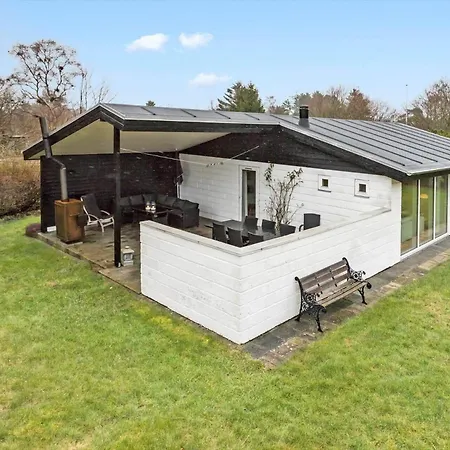 Σπίτι διακοπών 30570-odder-tvaeragervej-16 Odder