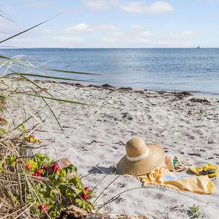 بيت للعطل 30570-odder-tvaeragervej-16