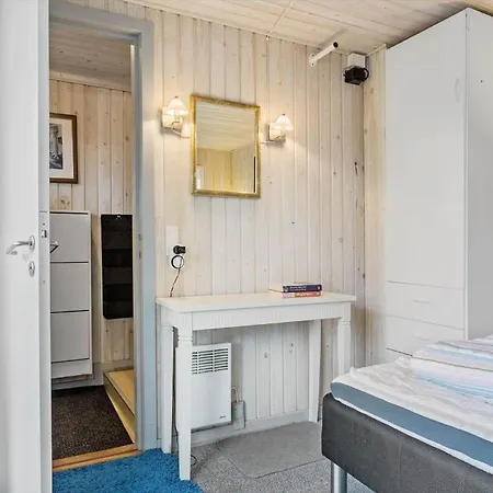 30570-odder-tvaeragervej-16 بيت للعطل