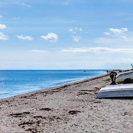 بيت للعطل 30570-odder-tvaeragervej-16 *