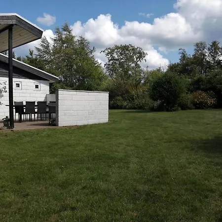 30570-odder-tvaeragervej-16 Σπίτι διακοπών Odder