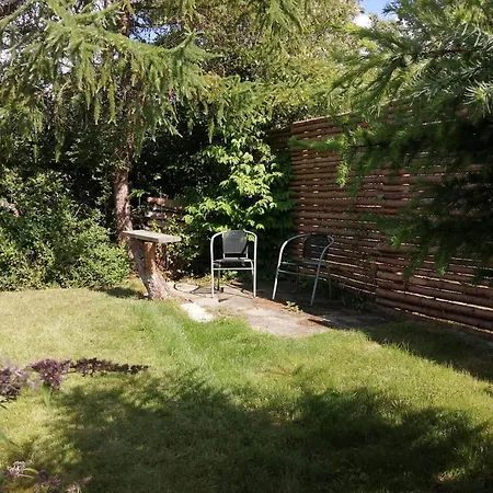 Σπίτι διακοπών 30570-odder-tvaeragervej-16 Odder