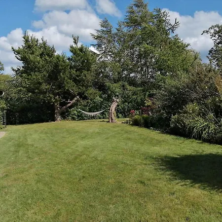 30570-odder-tvaeragervej-16 بيت للعطل