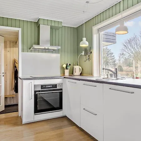 بيت للعطل 30570-odder-tvaeragervej-16 *