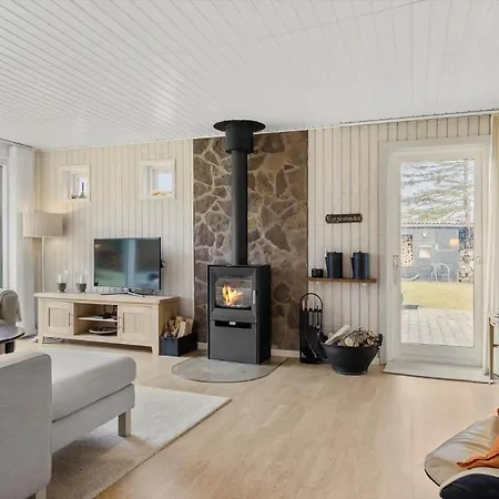 بيت للعطل 30570-odder-tvaeragervej-16