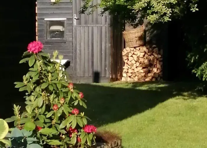 30570-odder-tvaeragervej-16 Σπίτι διακοπών