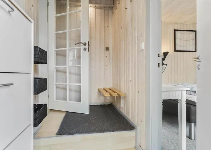 Σπίτι διακοπών 30570-odder-tvaeragervej-16