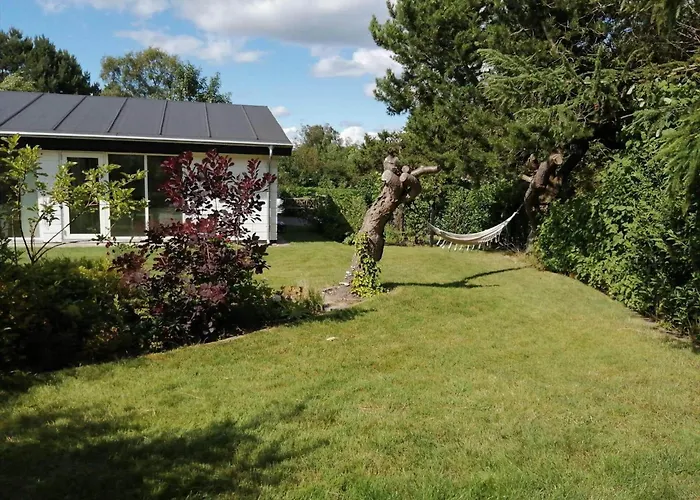 Σπίτι διακοπών 30570-odder-tvaeragervej-16 *