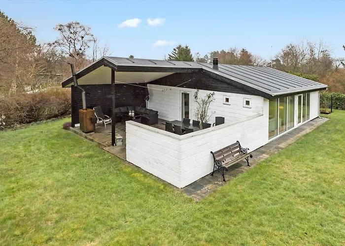 Σπίτι διακοπών 30570-odder-tvaeragervej-16 Odder