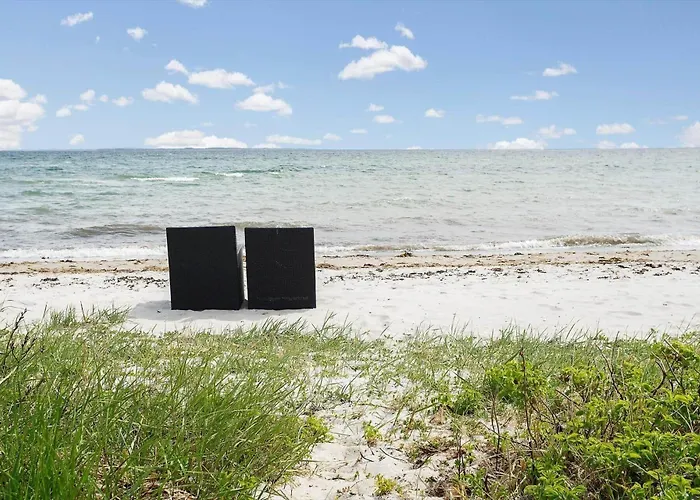 Σπίτι διακοπών 30570-odder-tvaeragervej-16 Odder