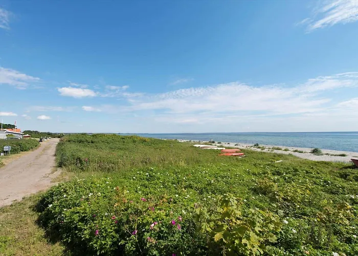 Σπίτι διακοπών 30570-odder-tvaeragervej-16 Odder