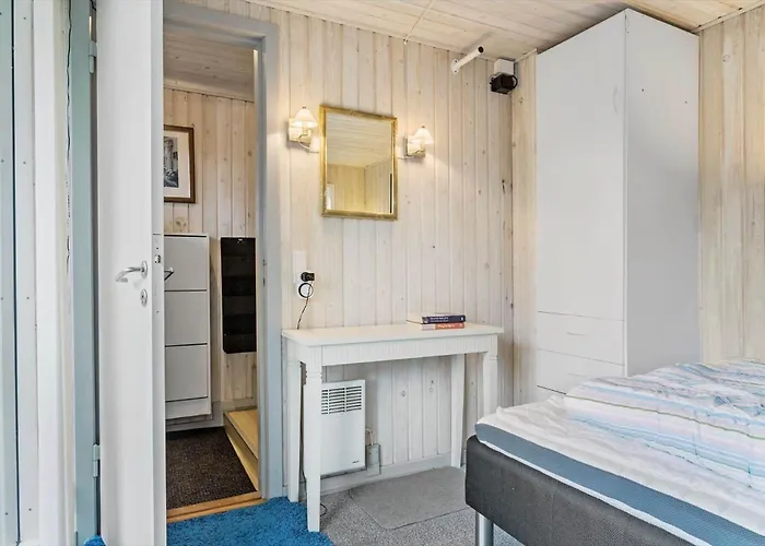 30570-odder-tvaeragervej-16 בית נופש