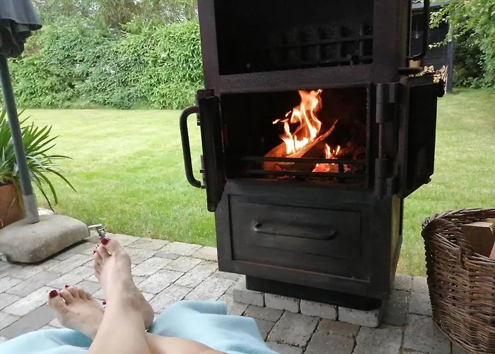 Σπίτι διακοπών 30570-odder-tvaeragervej-16