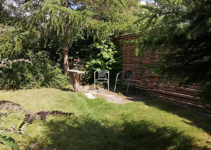 Σπίτι διακοπών 30570-odder-tvaeragervej-16 Odder