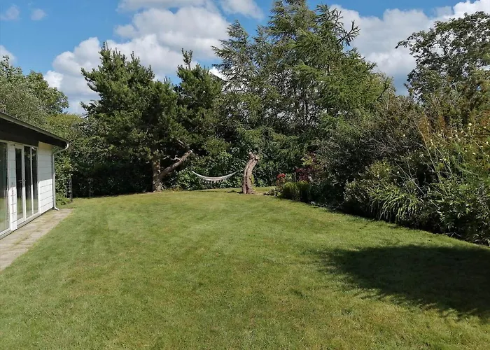 30570-odder-tvaeragervej-16 Σπίτι διακοπών