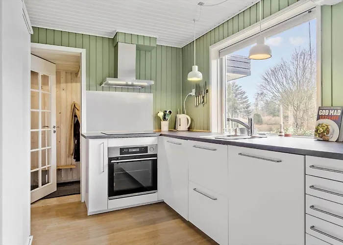 Σπίτι διακοπών 30570-odder-tvaeragervej-16 *