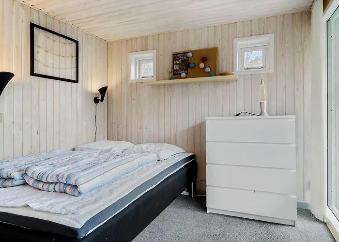 בית נופש 30570-odder-tvaeragervej-16 אודר