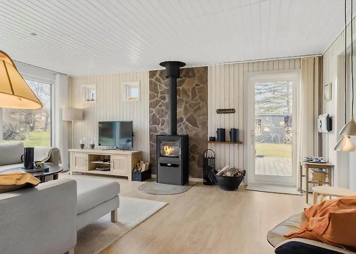 Σπίτι διακοπών 30570-odder-tvaeragervej-16